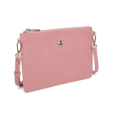 Engravers Guild Personalised Ealing Phone / Clutch Bag